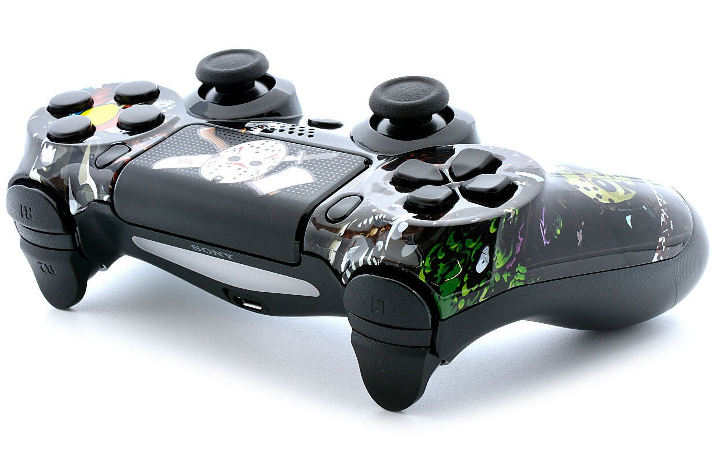 2k20 modded cheap controller ps4