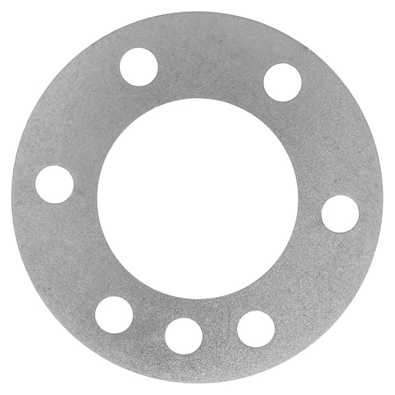 JEGS 60159 Chevy 6-Bolt Flywheel/Flexplate Shim 0.030 Thick Steel Made in the US