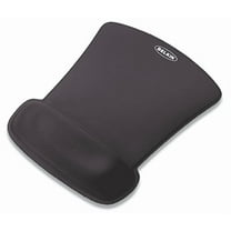 Belkin WaveRest Gel Mouse Pad Black F8E262 BLK