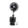 thumbnail image 1 of Portavasos para coche CUTICAT ventilador de refrigeración 12V 4 pulgadas, 1 of 8
