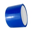 thumbnail image 1 of Rongfmy Creative Sticky Ball Rolling Tape 30M Length Colorful Colored Ball Tape Relaxing Blue, 1 of 9
