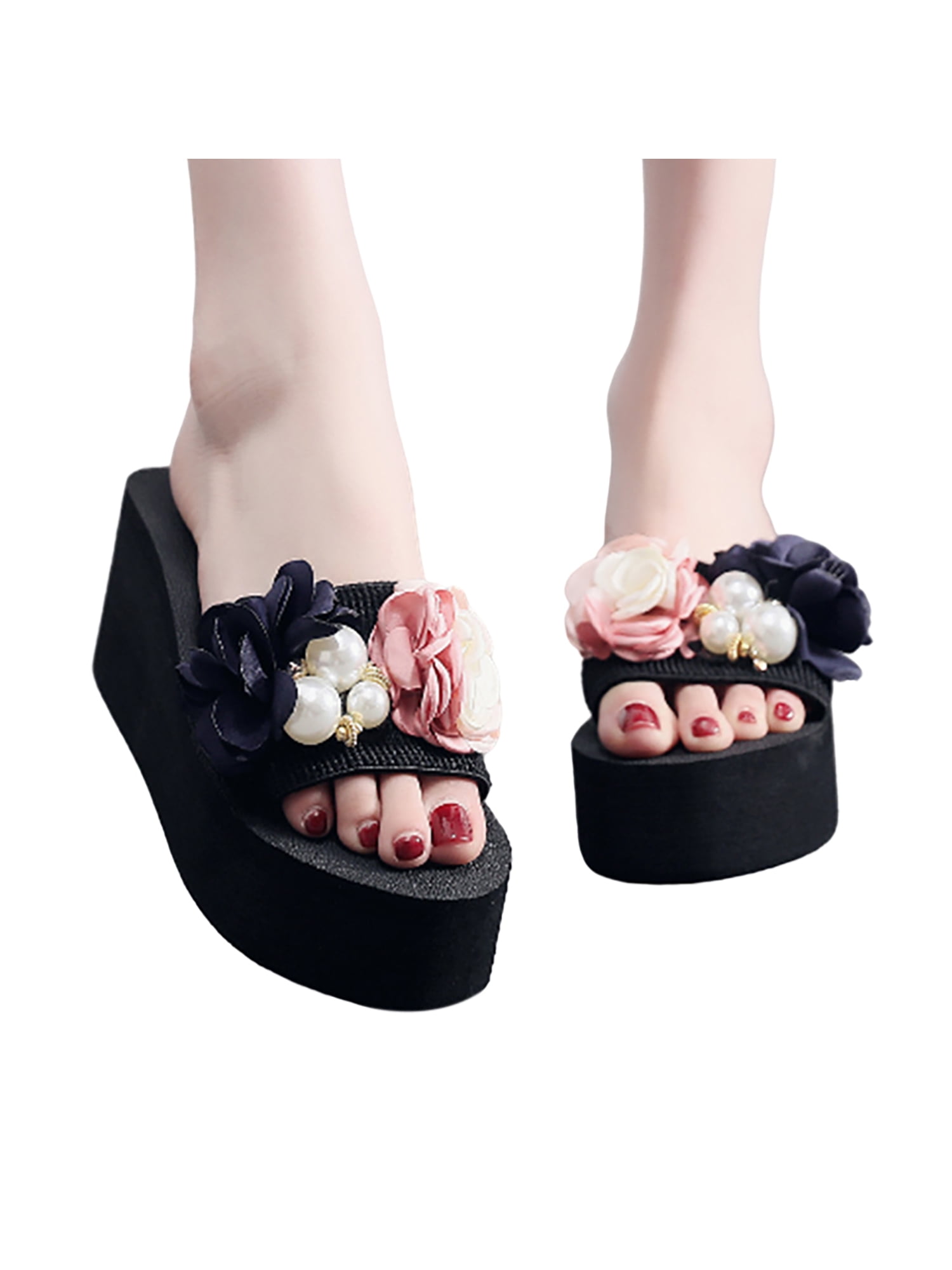 summer sliders womens
