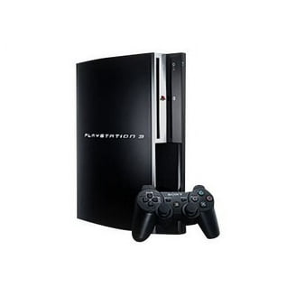 Sony PlayStation 3 - Game console - 80 GB HDD - Walmart.com