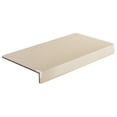 thumbnail image 6 of New 24 INCH 5 Pcs Wire Shelf Covers Foamed PVC Wire Rack Covers for Removable Closet (Not Wood) Pantry Shelves for Cabinet Bathroom Kitchen Shelving Decoration, 6 of 7
