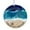 A, variant on Hometravel 2D Sea Themed Decorations, Sea Life Christmas Ornament Collection, Underwater Inspired Seasonal Display Pieces for Holiday Arrangements