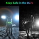 thumbnail image 5 of 1 Uds. Correa para perro con luz verde, Collar para perro LED intermitente resistente al agua con iluminación, collares luminosos para mascotas, arnés iluminado para perros Sincero Electrónica, 5 of 5