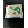 PowerA Animal Crossing Enhanced Wireless Controller for Nintendo Switch - Open Box