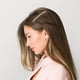 thumbnail image 4 of GOOHOCHY 4 Uds. Peine para el pelo con diamantes de imitación, peine para el pelo con flequillo, tocado elegante para mujer, tocado creativo (estilo B), 4 of 7