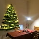 thumbnail image 5 of Xihbxyly Luces Navideñas de Ratán, Decoración de Pared para Árbol de Navidad, Iluminación Festiva, Decoración Navideña para Interiores y Exteriores, Ambiente Cálido y Luminoso, Fácil Instalación, 5 M, 5 of 6