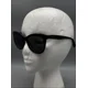 thumbnail image 2 of Pre-Owned Miu Miu SMU08u Women's Black Sunglasses Made In Italy, 2 of 6