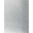 thumbnail image 3 of Cancun Aluminum Sofa Set with Dark Gray Rope in Silver Cushion, 3 of 7