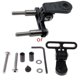 thumbnail image 1 of Ycle H Adapter Sport Camera Lamp Rack Cámaras digitales Adaptador Bike Bar Mount H, 1 of 5