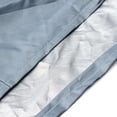 thumbnail image 3 of PVC RV trailer protection cover tripod cover dust and rain protection cover, 3 of 10