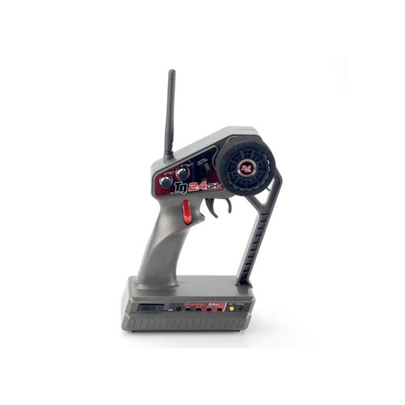 Traxxas 2230 TQ 2.4GHz Transmitter 4 Channel TRA2230