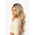 thumbnail image 3 of Sensationnel WHAT LACE 13x6 Wigs - Cloud 9 Synthetic Hair Hand Tied Natural Preplucked Hairline Illusion Lace Frontal Lacewig -Whatlace RASHANA (1), 3 of 5