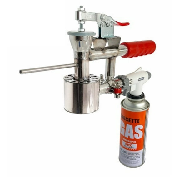 Oxalic Acid Gas Evaporator For Bees Sublimator Beehive Varroa Mite Treatment Vaporization ,Beekeeper-Friendly Design