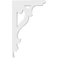 thumbnail image 3 of 5/8"W X 7"D X 12"H Brontes Architectural Grade PVC Bracket, 3 of 11