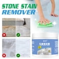 thumbnail image 3 of Nousehold Essentials Kitchen Ceramic Tile Oil Stain Cleaner,Stone Cleaning Powder, Ceramic Tile Cleaning Agent Household Items on Clearance, 3 of 3