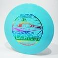 thumbnail image 2 of Innova Star Corvette Disc Golf Distance Driver, Pick Color/Weight [Stamp & Exact Color May Vary] Green 167-169 grams, 2 of 53