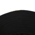 thumbnail image 5 of Womens Bucket Hat Fashion Sunflower Print Hat Fisherman Hat Double-sided Wearable Sun Hat, 5 of 6