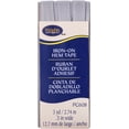 thumbnail image 1 of Wrights Iron-On Hem Tape .5"X3yd-Silver, 1 of 1