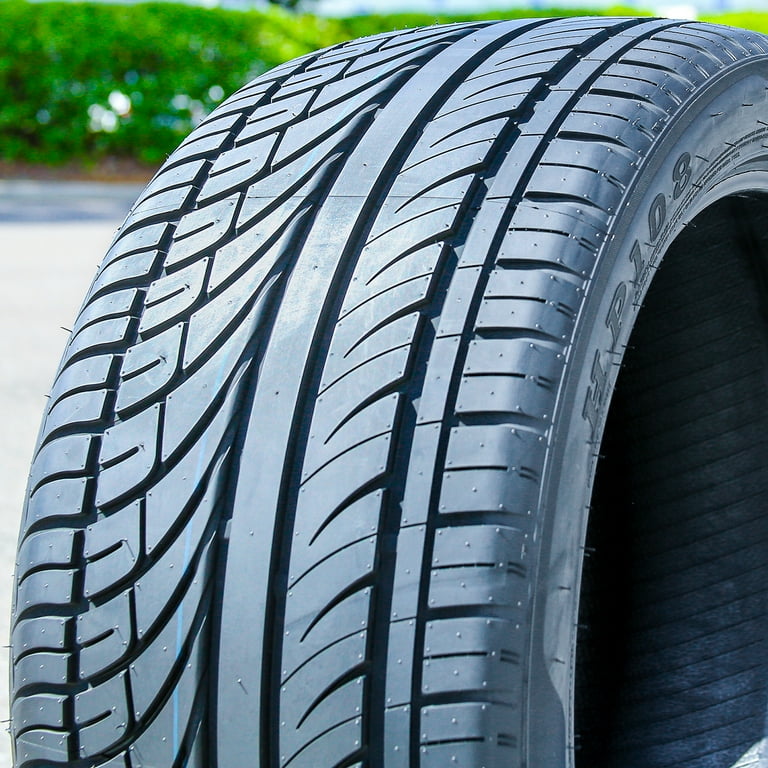 Fullway HP108 Performance Tire, 315/35ZR20 110W XL, All