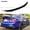 Gloss Black, variant on Rear Spoiler Compatible with 2019-2025 BMW G20 3 Series & G80 M3, M4-Style Duckbill Fits for 19-25 330i 330e 340i M3 M340i Sedan, Trunk Exterior High Kick Tail Deck Lid Wing Lip (Glossy Black)