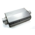 thumbnail image 4 of Hooker Headers 21506HKR Exhaust Muffler, 4 of 6