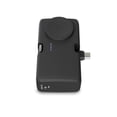 thumbnail image 1 of Hypergear Power Bank Nano 5K Negro 20W, 1 of 10