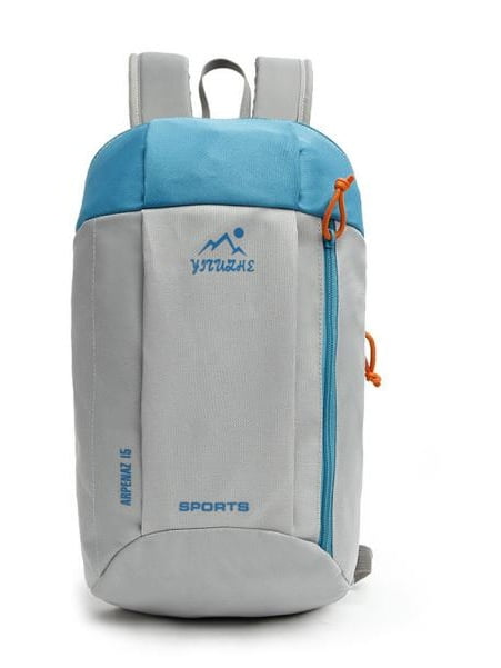 sky bag girl