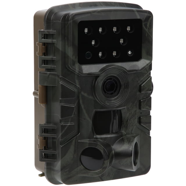 QIILU 2.0in TFT LED 1080P 20MP Hunting Camera Outdoor Waterproof Infrared Night Vision