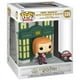 thumbnail image 1 of POP Funko Deluxe: Harry Potter Diagon Alley - Ginny with Flourish & Blotts Storefront POP! -, 1 of 3