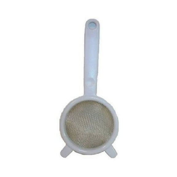 Good Cook Strainer, 2.5-inch