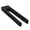 black, variant on Game Console Hand Grip Handle Connector Compatible for Legion Go, Gaming Controller Grip Support Bracket Game Machine U-Shaped Handle Holder Stand(Sold without manufacturer warranty)