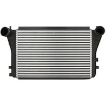 Spectra Premium 4401-1105 Automotive Intercooler Fits select: 2009-2017 VOLKSWAGEN TIGUAN, 2006-2008 VOLKSWAGEN PASSAT