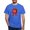 Royal, variant on CafePress - A Product Of Alaska T Shirt - Men's Classic Cotton T-Shirts