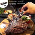 thumbnail image 2 of Kitchen Oil Thermometer, BBQ Thermometer, Cooking Temperature Measurement, Elect, 2 of 5