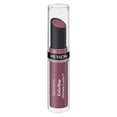 thumbnail image 2 of Revlon Colorstay Ultimate Suede Lipstick, Supermodel, 0.09 Ounce, 2 of 4