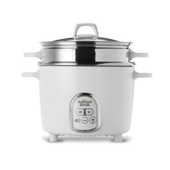 Rice Cooker Stainless Steel Inner Bowl