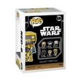 thumbnail image 2 of Funko Pop! Obi-Wan Kenobi S2: - Ned-B - Bobblehead En Vinyle, 2 of 3