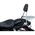 thumbnail image 3 of Kuryakyn 6583 Motorcycle Accessory: Sissy Bar for 2006-2017 Harley Davidson, 3 of 3