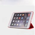 thumbnail image 2 of Aplicable a pro112021 funda protectora para iPad10.9 funda protectora mini456 hibernación de una pieza air3 funda de cuero plana, 2 of 4
