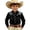 shirts 27#Black, variant on Boys Shirts Long Sleeve Lapel Shirt Retro Cowboy Print Button Down Blouse Top for Kids Youth Performance Casual Summer