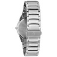 thumbnail image 6 of Men's Bulova Dress Steel Watch 96B015, 6 of 6