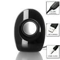 thumbnail image 2 of Frisby FS-610 USB Powered Bluetooth 2.0 Channel Computer Speakers, 2 of 7