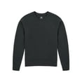 thumbnail image 5 of Fruit of the Loom Women's Crafted Comfort Fleece Crew Sweatshirt, Sizes S-2XL, 5 of 10