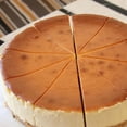 thumbnail image 3 of Divisor de pasteles de plástico de doble cara, cortador de pasteles redondo con 2 asas, utensilios de cocina para cortar 10/12 piezas iguales de pastel, accesorios para hornear, 3 of 5