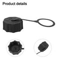 thumbnail image 4 of Capuchon de Carburant de Remplacement Compatible avec les Modèles pour KBL23A KBL26A, 4 of 12