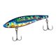 thumbnail image 3 of Señuelos de Pesca 1.74inch 5g Swimbaits Fishing Tackle para Fishmens segundo, 3 of 6