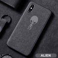 thumbnail image 3 of Luxury Nurburgring Sport Car Case for iPhone 15 14 13 12 Mini 11 Pro Max Xs XR 7 8 6s Plus Silicon Brand GTR Leather Phone Cover, 3 of 5